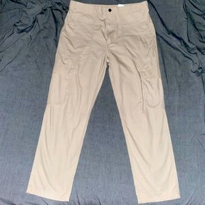 H and M Cargo Pants